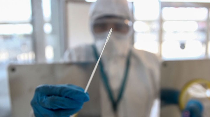 İçişleri Bakanlığı'ndan 81 ile yeni genelge: Zorunlu PCR testinin detayları belli oldu
