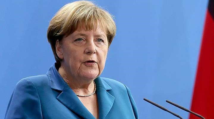 Merkel: Kabil Havalimanı konusunda Katar ve Türkiye ile görüşmeler yapılıyor