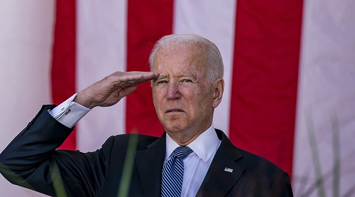 Joe Biden, Afganistan kararını savundu
