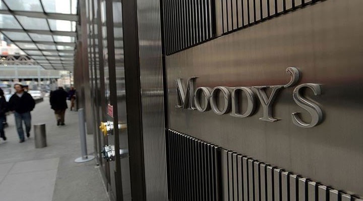 Moody's: Türkiye'de katılım bankacılığının payı 5 yılda en az iki katına yükselecek