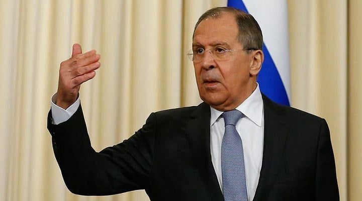 Rusya, Afganistan'da kapsamlı hükümet oluşturulursa törene katılacak