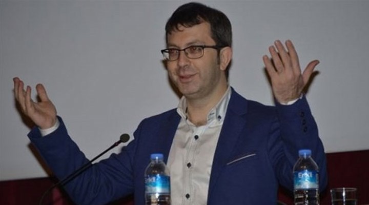 Turgay Güler, hesabını onaylamayan Twitter'ı 'milli güvenlik sorunu' ilan etti