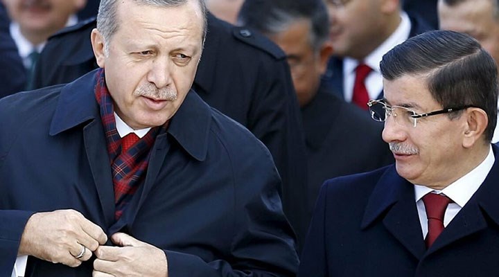 Erdoğan ve Davutoğlu'nun kişisel verilerine bakan SGK çalışanları beraat etti