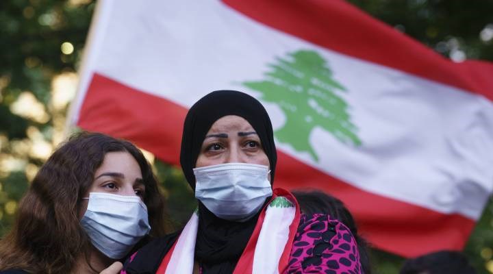 Lübnan'da 13 ayın ardından kabine kuruldu