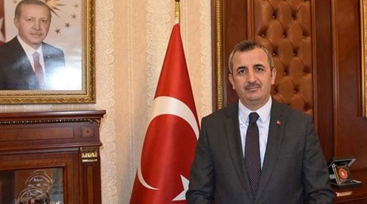 AFAD Başkanlığı'na Kırıkkale Valisi Sezer atandı