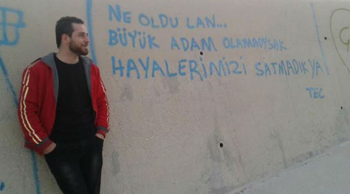 Ahmet Atakan’ın ailesi adalet bekliyor: Sekiz yıl geçti ama adalet yerini bulmadı