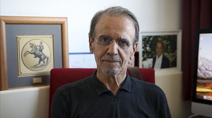 Prof. Dr. Mehmet Ceyhan’dan ‘grip sezonu’ uyarısı