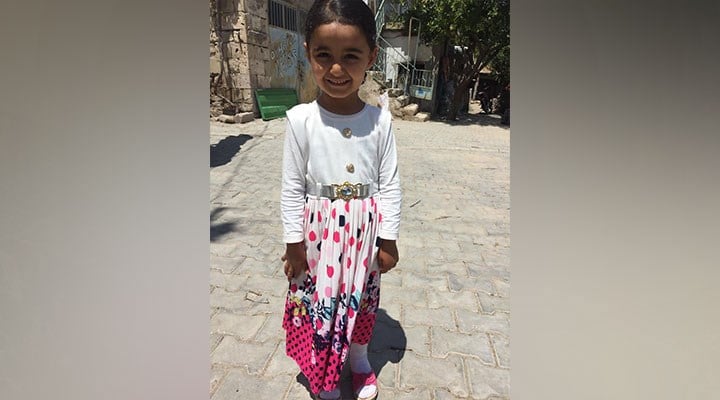 Nar yedikten sonra hayatını kaybeden 4 yaşındaki Saliha'nın ölüm nedeni belli oldu: Tarım ilacı