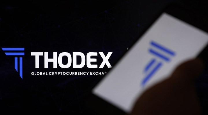 Thodex soruşturmasında yeni gelişme: Paralar Binance'e aktarılmış