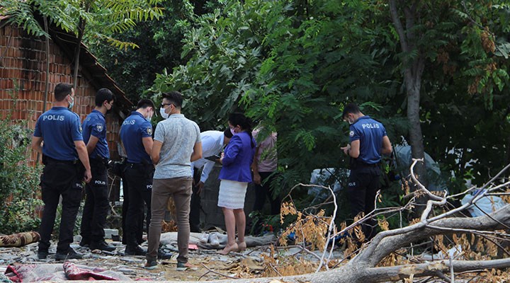 Antalya'da 2 saat arayla 2 cansız beden bulundu