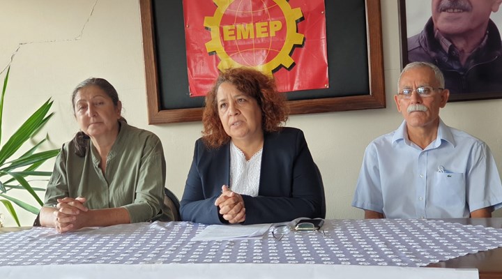 Emek Partisi İzmir İl Örgütü: Okullarda gerekli tedbirler alınmalı