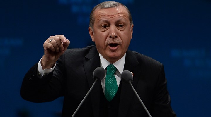 Erdoğan: Maaşlarda oldukça tatminkar artışlar, ücretlerde çok ciddi iyileştirmeler yaptık
