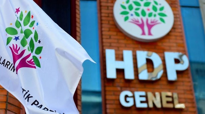 HDP, 27 Eylül’de tutum belgesini açıklıyor: Üçüncü yolu çizmek mümkün
