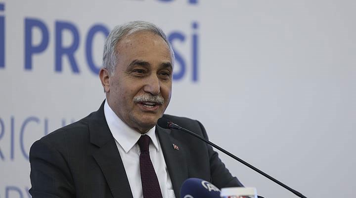 AKP'li Fakıbaba: Bütün siyasiler hesap verebilmeli