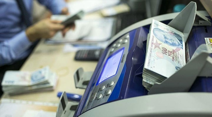 Türkiye nüfusunun dörtte biri 3 kamu bankasına borçlu