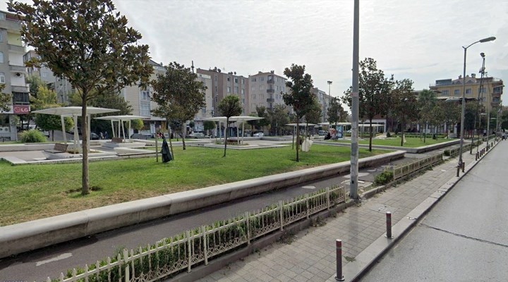 AKP’li belediye, parkı bozup park yapacak: Adı ‘Millet Bahçesi’