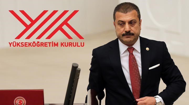 YÖK konuyu kapattı: Kavcıoğlu'nun teziyle ilgili skandal karar kesinleşti
