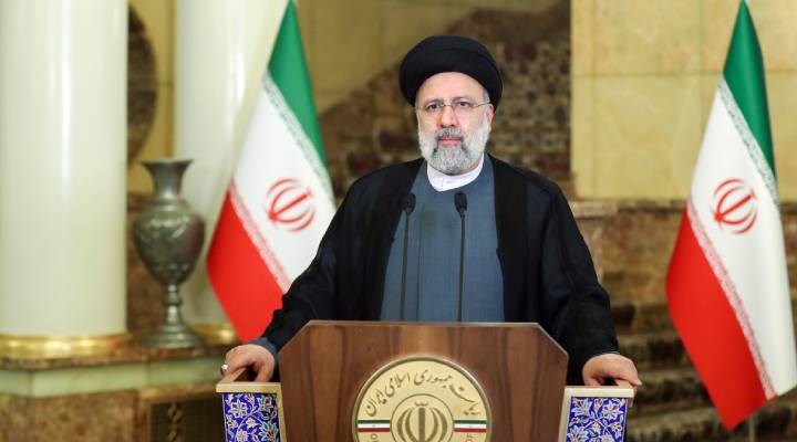 İran Cumhurbaşkanı, BM Genel Kurulundaki konuşmasında ABD yaptırımlarını savaşa benzetti