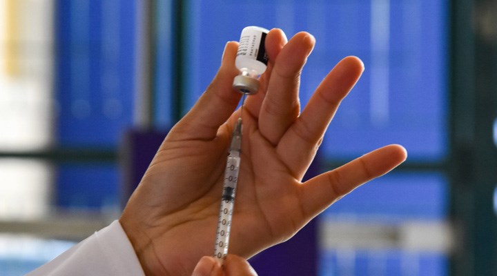 Zonguldak Valiliği’nden ‘bozuk aşı’ iddialarına yalanlama