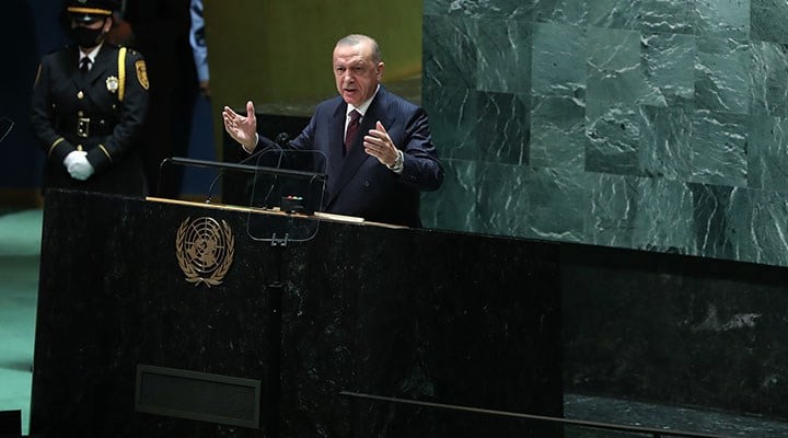 Erdoğan'dan 'Afgan mülteci' mesajı: Ülkemizin gücü yetmez