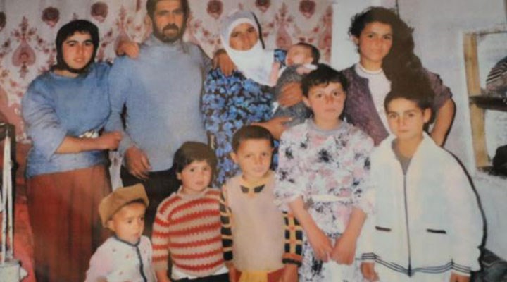 Vartinis Katliamı'nda 28 yıl sonra tutuklama emri