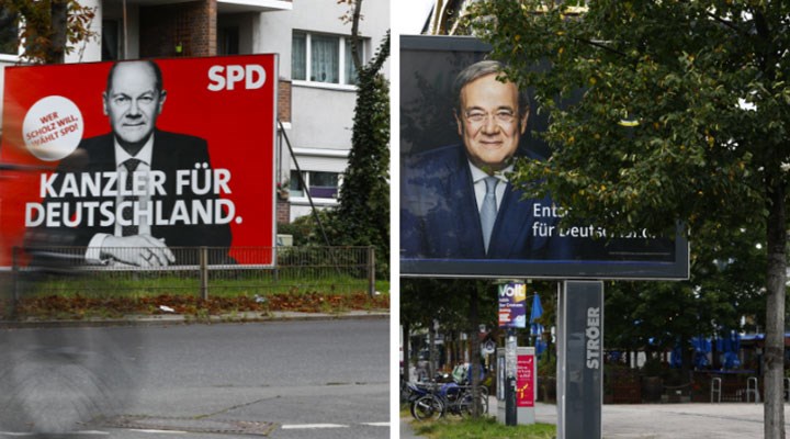 Şimdi SPD vakti, solda birlik şansı