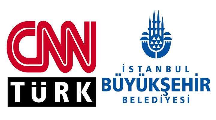CNN Türk, İBB yetkilisini yayına bağlamadı