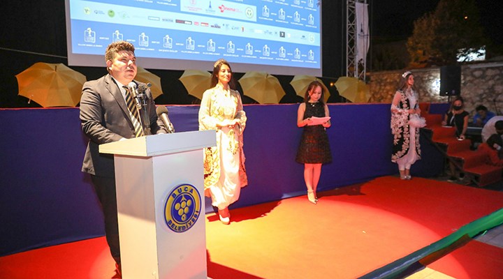 7. Balkan Panorama Film Festivali başladı