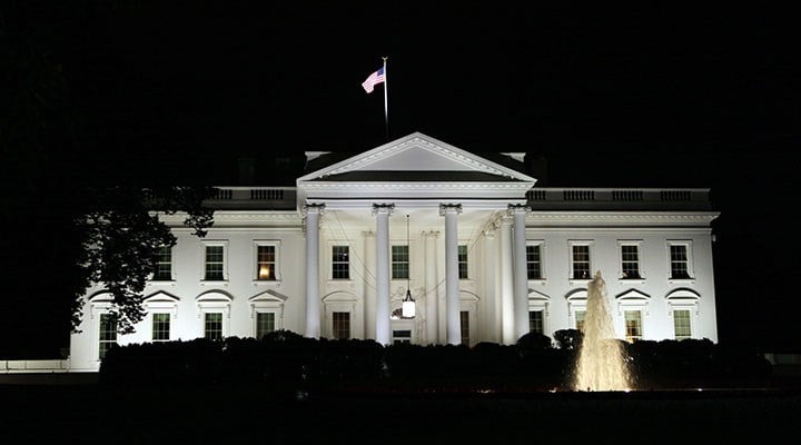 Beyaz Saray'dan Pentagon'a yalanlama