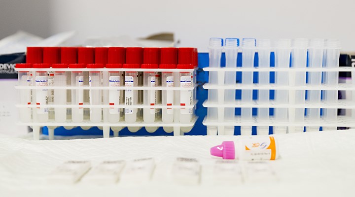 KVKK'dan aşı ve PCR testi kararı: Kanuna aykırı değil