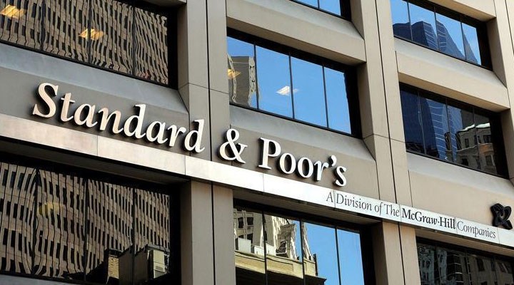 Standard & Poor's, Türkiye büyüme tahminini açıkladı