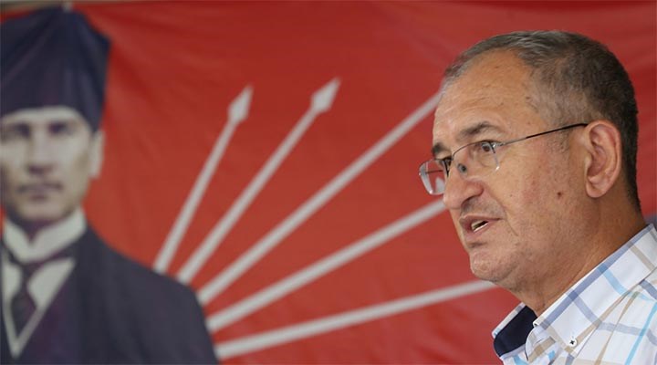 CHP'li Sertel: DEÜ rektörü hukuk önünde hesap verecek