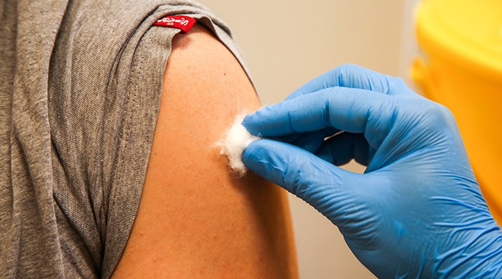 BioNTech kolon kanseri aşısının Faz 2 denemelerine başladı