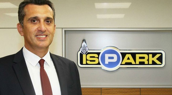'İSPARK Genel Müdürü görevden alındı' iddiası