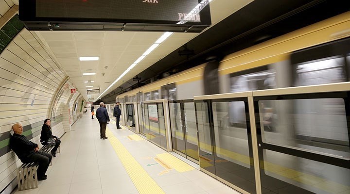 Danıştay, yandaşlara verilen metro ihalesini ikinci kez iptal etti