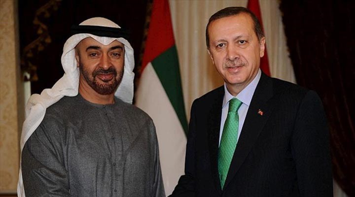 BAE: Türkiye’nin Müslüman Kardeşler ile ilişkisini gözden geçirmesini hoş karşıladık