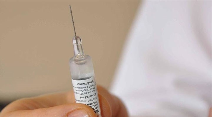 65 yaş üzeri kişilerin ve kronik hastaların grip aşısını SGK karşılayacak