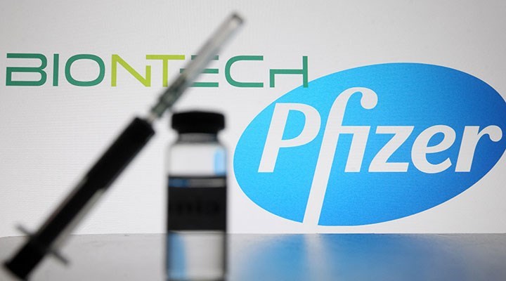 AB ilaç düzenleyicisinden Pfizer-BioNTech aşısının üçüncü dozuna yeşil ışık