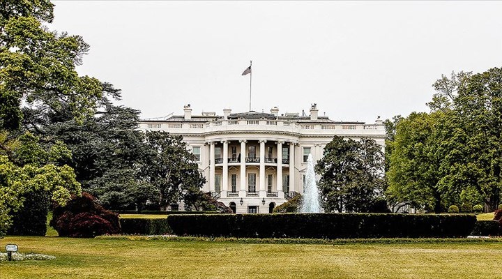 Beyaz Saraydan sosyal medya şirketleri hakkında federal düzenleme sinyali
