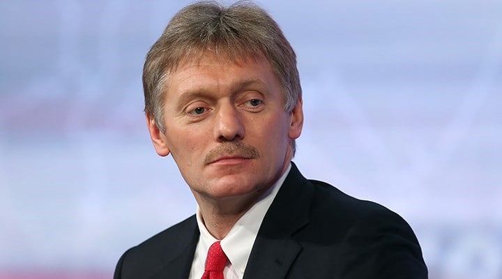 Kremlin, Putin’le ilgili Pandora Belgeleri’ndeki iddiaları reddetti
