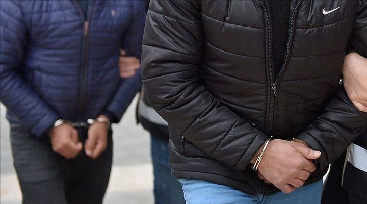 MSB: Türkiye'ye girmeye çalışan 2 IŞİD üyesi Hatay'da yakalandı