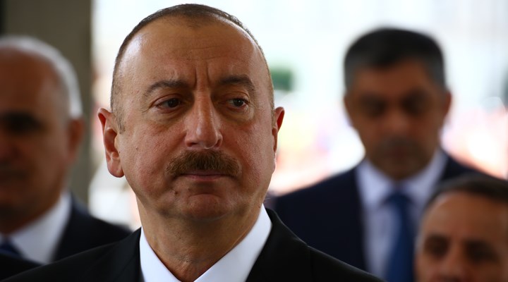 Pandora Belgeleri: Aliyev ailesinin Londra’daki milyonlarca sterlinlik lüks daireleri