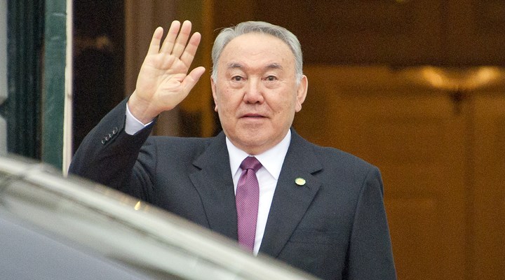 Pandora Belgeleri: Nazarbayev’in gayrı resmi eşine 30 milyon dolar ödenmiş