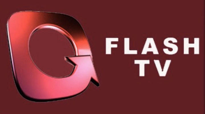 Flash TV'nin yeni logosu ve kadrosu duyuruldu