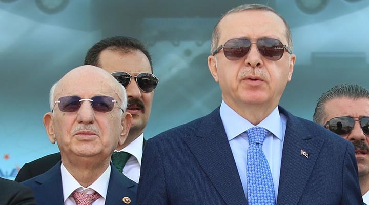 CHP'den Erdoğan'a 'ilk dört madde' yanıtı