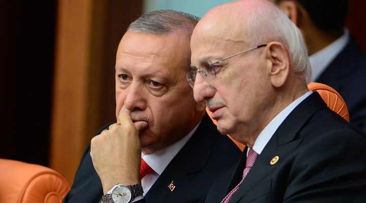 Erdoğan: Biz yeni Anayasa diyoruz, birileri ‘İlk 4 maddeyi değiştiririz’ diyor
