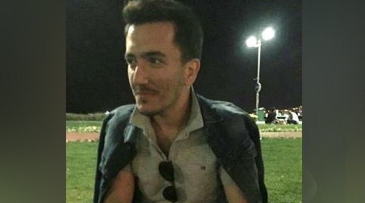 Anne ve babasını siyanürle öldüren Mahmut Can Kalkan'ın cezası belli oldu