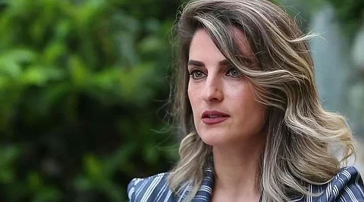 Demirtaş'ın avukatından RTÜK'e "Başak Demirtaş" tepkisi