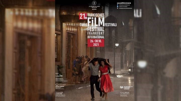 Frankfurt Türk Film Festivali gün sayıyor