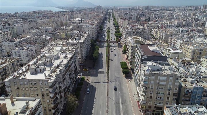 İstanbul’da  ev kiralamada 'açık artırma' yöntemi başladı